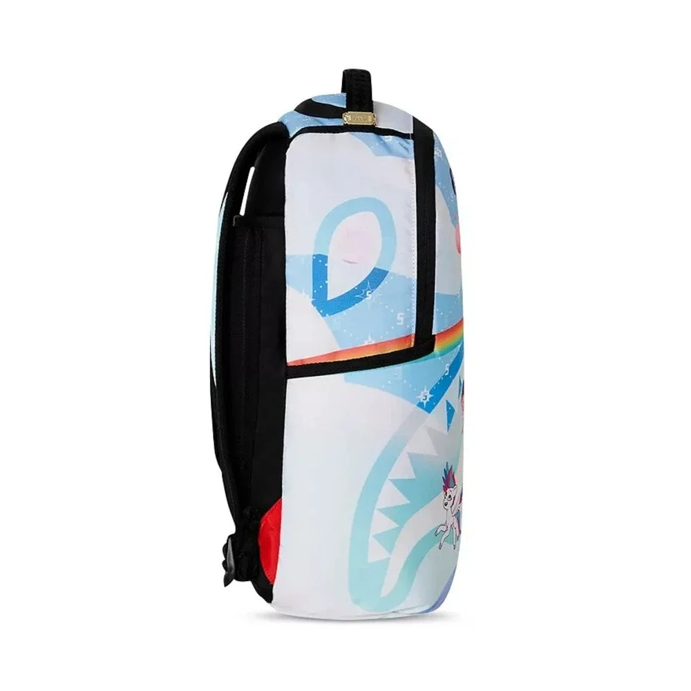 Sprayground My‎ Little Pony Trails DLXR Backpack Limited Edition